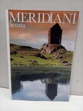 MERIDIANI SCOZIA N. 141