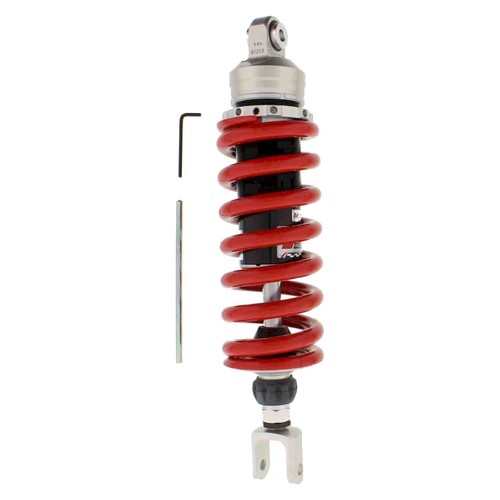 Ammortizzatore per honda - ammortizzatore,