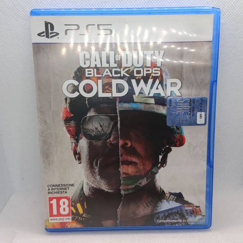 Call duty black - call, of