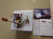 Mulinello da Spinning Daiwa