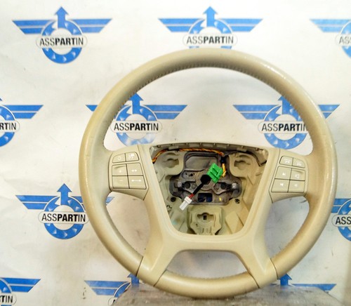 Volante pelle volvo - in,