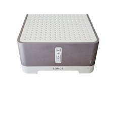 Sonos Connect:Amp
