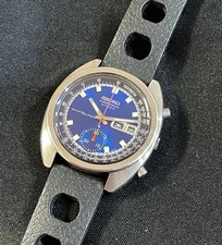 SEIKO 6139-6010 Bruce Lee