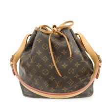 Louis Vuitton Monogram Petit