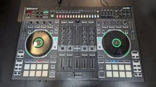 Roland DJ-808 4-Channel Serato