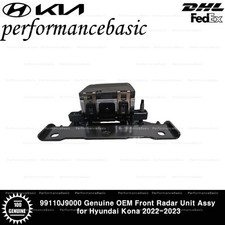 99110J9000 Assy unità radar