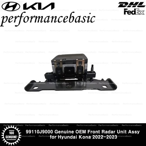 99110j9000 assy unità radar - 99110j9000,