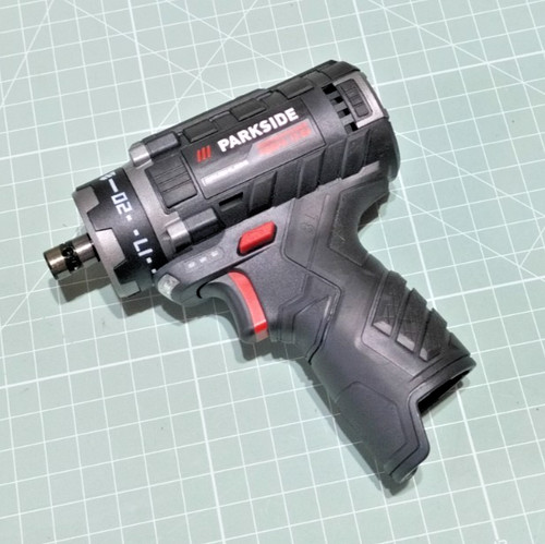 Avvitatore parkside brushless - avvitatore,