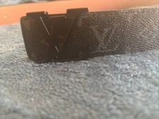 Louis Vuitton Cintura