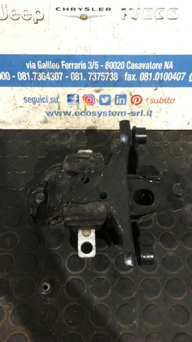 Supporto motore per - supporto, skoda