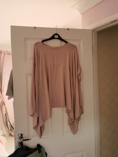 Top donna rosa - , taglia