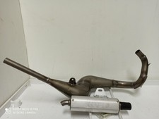 Malaguti Rst Marmitta Shaft