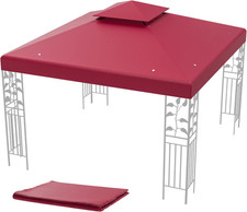 Tettoia Di Ricambio per Gazebo