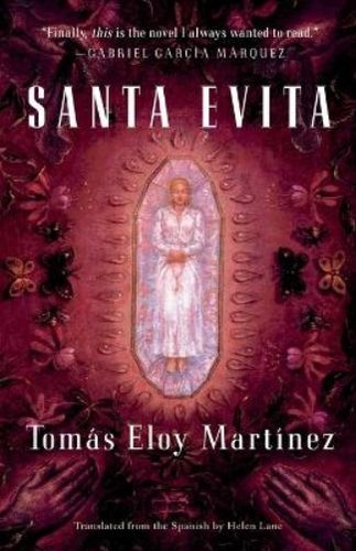 Tomas eloy martinez - tomas,