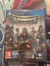 ASSASSIN'S CREED  SYNDICATE -