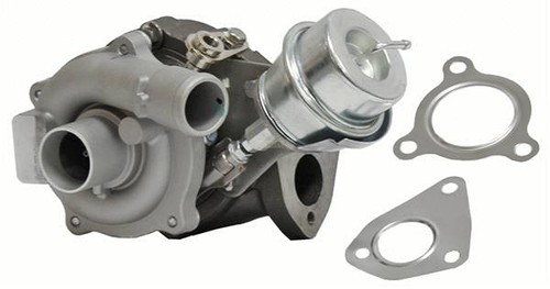 Turbocompressore nuovo rif - turbocompressore,
