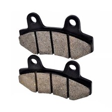 PASTIGLIE FERODO FRENO SUZUKI