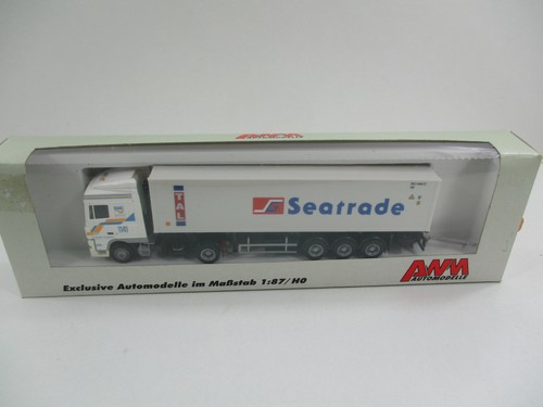 74061 camion daf - 74061-, porte
