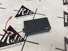 Humbucker pickup attivo per