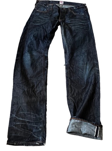 Jeans prps distressed the - prps,