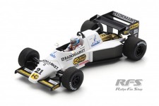 Spirit 101B Mauro Baldi