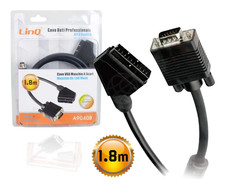 Cavo Video Da Vga 15 poli