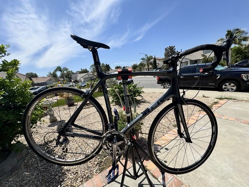 Trek madone carbon road - carbon,