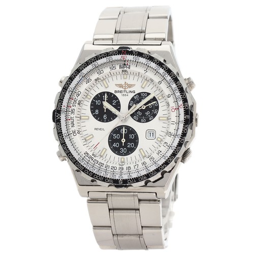 Breitling jupiter pilot - breitling,