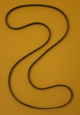 Cinghia giradischi Sanyo TP 220 qualità, specifica per Sanyo, nuova!