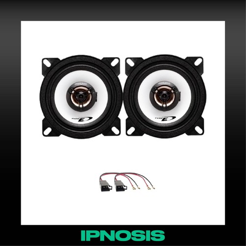 Kit casse ant pos alpine - casse,