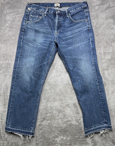Jeans citizens humanity - jeans, of