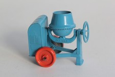 LESNEY Veicolo in miniatura