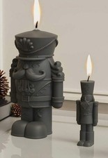 SET 2 Schiaccianoci Stampo