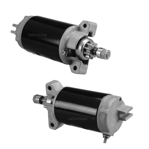Motorino avviamento per - di,