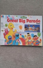 Gioco da tavolo vintage 1989