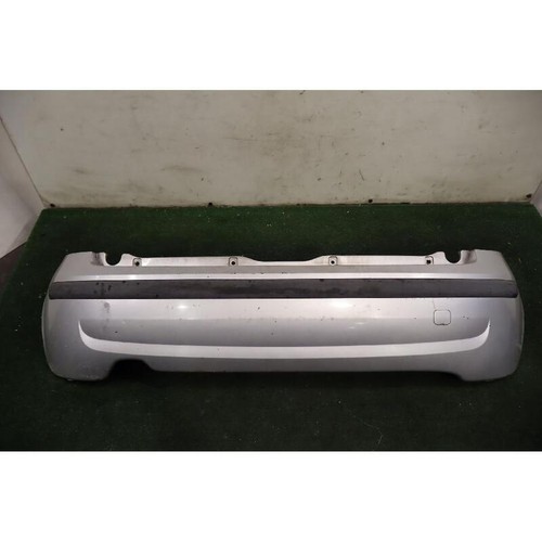 Paraurti post fiat panda - fiat,