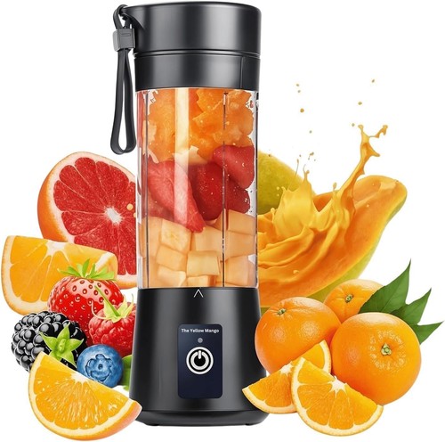 Frullatore portatile usb - frullatore,