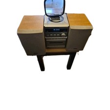 AIWA XR-EM20 Mini Sistema