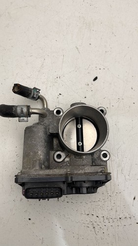 Corpo farfallato per toyota - corpo,