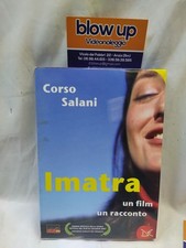 IMATRA - POCHI METRI DI