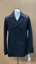Cappotto uomo Pea della London