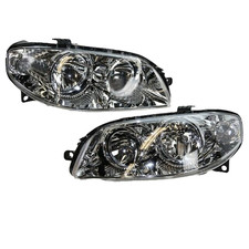 COPPIA FARO PROIETTORI ANT DX