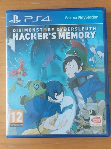 Digimon digimonstory - digimon,