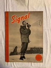 Rivista Signal - Nr. 3 anno