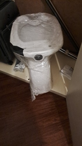 Per disabili - wc,