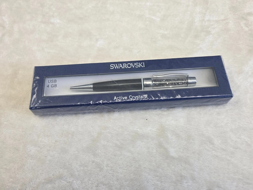 Swarovski active crystals - swarovski,