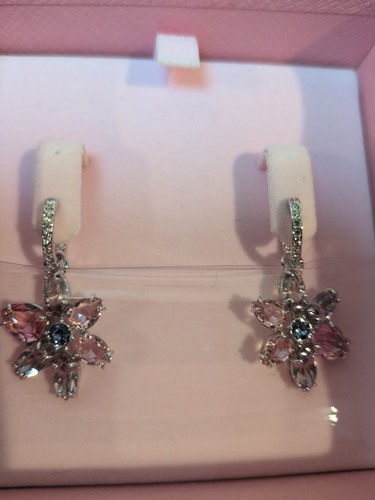 Swarovski gema drop - 💎,