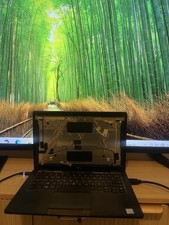 Dell Latitude 5400 14" Intel