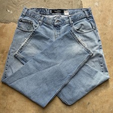 Jeans vintage Levis Silvertab