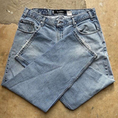 Jeans vintage levis silvertab - jeans,